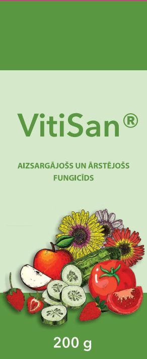 VitiSan (0788) 0.2kg